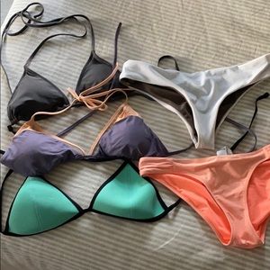 Bikini bundle